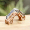 Mini Arch Bridge Home Garden Decoration