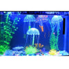 Glowing Artificial Vivid Jellyfish Decor