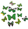 3D Wall Stickers Butterfly 