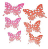 3D Wall Stickers Butterfly 