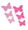 3D Wall Stickers Butterfly 