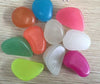 Glow In The Dark Luminous Pebbles Stones