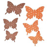 3D Wall Stickers Butterfly 