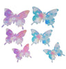 3D Wall Stickers Butterfly 