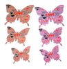 3D Wall Stickers Butterfly 